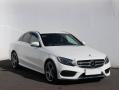 Mercedes-Benz AMG Paket C 250 BlueTEC 4MATIC
