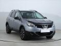 Nissan Qashqai 1.6 i, 7�m�st, �R,1.maj, Navi