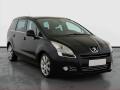 Peugeot 5008 2.0 HDI, Navi, Xenony