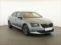 �koda Superb 2.0 TDI, 4X4, Automat