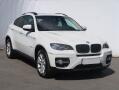 BMW X6 xDrive35d, 4X4, Automat, K��e