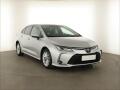 Toyota Corolla 1.6 Valvematic, Serv.kniha
