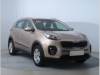 Kia Sportage 1.6 GDI, Serv.kniha, Tempomat