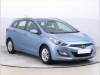 Hyundai i30 Comfort 1.6 MPI, Serv.kniha