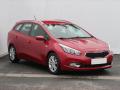 Kia Ceed 1.6 GDI, Tempomat