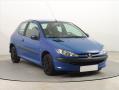 Peugeot 206 1.1 i, jezd vborn