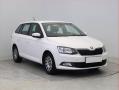 koda Fabia Ambition 1.2 TSI, Serv.kniha