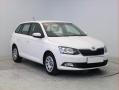 koda Fabia Ambition 1.2 TSI, Serv.kniha