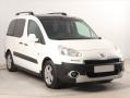 Peugeot Partner Outdoor 1.6 HDi, 5Mst, R
