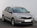 koda Rapid Elegance 1.2 TSI, Tempomat