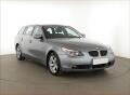 BMW 530d, Automat, Navi, Xenony