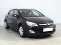 Opel Astra 1.4 T, Serv.kniha, Tempomat