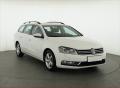 Volkswagen Passat Business 2.0 TDI, Serv.kniha