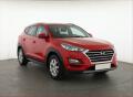 Hyundai Tucson 1.6 T-GDI, 4X4, Serv.kniha