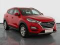 Hyundai Tucson 1.6 T-GDI, 4X4, Serv.kniha