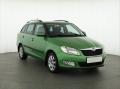 koda Fabia 1.2 TSI