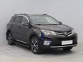 Toyota RAV4 2.2 D-4D, 4X4, Serv.kniha