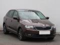 koda Rapid Spaceback 1.6 TDI, Serv.kniha