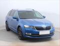 �koda Octavia Style 2.0 TSI, Automat, Navi