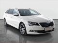 �koda Superb Laurin&Klement 2.0 TDI 4x4