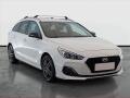 Hyundai i30 1.4 T-GDI, Navi, Xenony