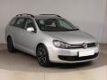 Volkswagen Golf Comfortline 2.0 TDI