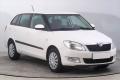 koda Fabia Ambition 1.6 TDI, Serv.kniha