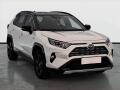 Toyota RAV4 2.5 Hybrid