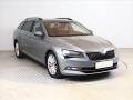 �koda Superb Ambition 2.0 TDI, 4X4