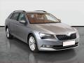 �koda Superb Ambition 2.0 TDI, 4X4
