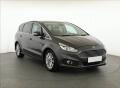 Ford S-MAX 2.0 TDCi, Automat, Navi