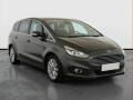 Ford S-MAX 2.0 TDCi, Automat, Navi