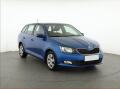 �koda Fabia 1.0 TSI, Serv.kniha, Tempomat
