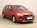 Kia Ceed 1.4 CVVT, nov� STK, p�kn� stav