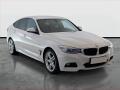 BMW 320d xDrive GT, 4X4, Automat