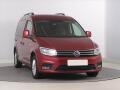 Volkswagen Caddy Comfortline 2.0 TDI, 5M�st, �R
