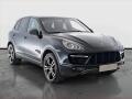 Porsche Cayenne Turbo