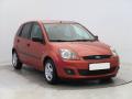 Ford Fiesta 1.3 i, Serv.kniha