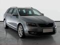 �koda Octavia Elegance 2.0 TDI, Xenony