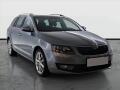 �koda Octavia Elegance 2.0 TDI, Xenony