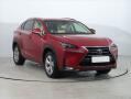 Lexus NX 300h Luxury Line 300h