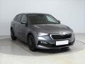 �koda Scala 1.0 TSI, Serv.kniha, Tempomat