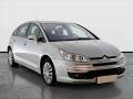 Citro�n C4 Exclusive 1.6 HDi, nov� STK