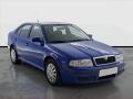�koda Octavia 1.6, nov� STK, jezd� v�born�
