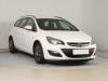 Opel Astra 1.6 CDTI, Serv.kniha, Tempomat