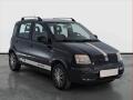 Fiat Panda 1.1, �R,1.maj, po STK