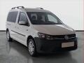 Volkswagen Caddy Maxi 1.4 TGI CNG, 7M�st, �R
