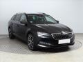 �koda Superb 2.0 TDI