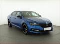 koda Superb Sportline 2.0 TSI
