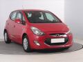 Hyundai ix20 1.4 CVVT, Serv.kniha